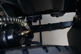 风驰&nbsp;载货车底盘                                                图片