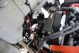 风驰&nbsp;载货车底盘                                                图片