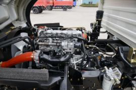 风驰&nbsp;载货车底盘                                                图片