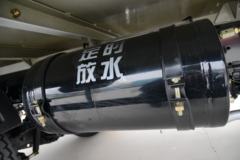 时风 风驰 87马力 4.09米单排栏板轻卡(SSF1042HDJ54)