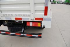 时风 风驰 87马力 4.09米单排栏板轻卡(SSF1042HDJ54)