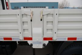 风驰&nbsp;载货车上装                                                图片