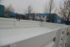 时风 风驰 87马力 4.09米单排栏板轻卡(SSF1042HDJ54)