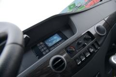 时风 风菱1.5L 4X2 103马力 3.05米自卸车