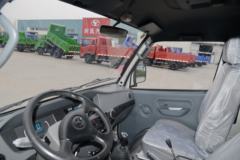 时风 风菱1.5L 4X2 103马力 3.05米自卸车