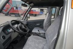 时风 风菱1.5L 4X2 103马力 3.05米自卸车