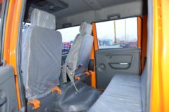 时风 风菱 1.5L 103马力 汽油 4X2 2.475米自卸车