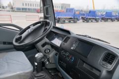 时风 风驰 130马力 4X2 3.82米自卸车(SSF3041DDJ75)