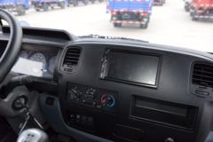 时风 风驰 130马力 4X2 3.82米自卸车(SSF3041DDJ75)