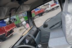 时风 风驰 130马力 4X2 3.82米自卸车(SSF3041DDJ75)