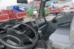 时风 风驰 130马力 4X2 3.82米自卸车(SSF3041DDJ75)