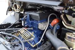 时风 风驰 130马力 4X2 3.82米自卸车(SSF3041DDJ75)