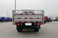 时风 风菱 1.5L 103马力 汽油 3.05米单排栏板微卡(SSF1030HCJB2-1)