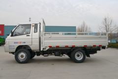 时风 风菱 1.5L 103马力 汽油 3.05米单排栏板微卡(SSF1030HCJB2-1)