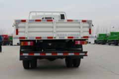 时风 风驰 87马力 4.09米单排栏板轻卡(SSF1042HDJ54)