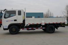 时风 风驰 87马力 4.09米单排栏板轻卡(SSF1042HDJ54)