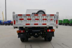 时风 风菱1.5L 4X2 103马力 3.05米自卸车