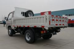 时风 风菱1.5L 4X2 103马力 3.05米自卸车