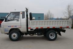 时风 风菱1.5L 4X2 103马力 3.05米自卸车