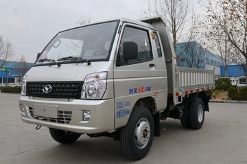 时风 风菱1.5L 4X2 103马力 3.05米自卸车
