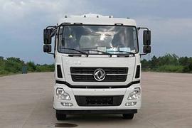 东风商用车底盘&nbsp;粉粒物料运输车外观图片