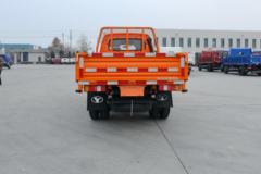 时风 风菱 1.5L 103马力 汽油 4X2 2.475米自卸车