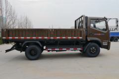 时风 风驰 130马力 4X2 3.82米自卸车(SSF3041DDJ75)