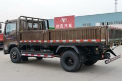 时风 风驰 130马力 4X2 3.82米自卸车(SSF3041DDJ75)