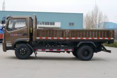 时风 风驰 130马力 4X2 3.82米自卸车(SSF3041DDJ75)