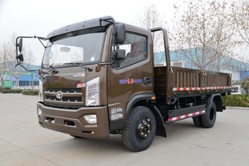 时风 风驰 130马力 4X2 3.82米自卸车(SSF3041DDJ75)