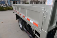 时风 风菱 82马力 4X2 2.595米自卸车(速比5.125)