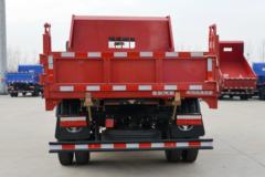 时风 风驰 87马力 3.19米自卸车(SSF3042DDJ52-1)