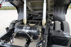 时风 风驰 87马力 3.19米自卸车(SSF3042DDJ52-1)
