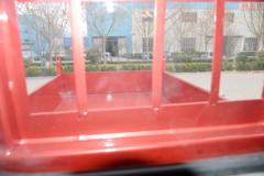 时风 风驰 87马力 3.19米自卸车(SSF3042DDJ52-1)