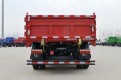 时风 风顺 87马力 4X2 3.19米自卸车(SSF3042DDJ52-2)