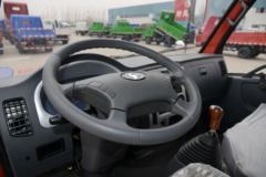 时风 风顺 87马力 4X2 3.19米自卸车(SSF3042DDJ52-2)