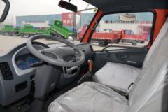 时风 风顺 87马力 4X2 3.19米自卸车(SSF3042DDJ52-2)