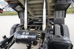 时风 风顺 87马力 4X2 3.19米自卸车(SSF3042DDJ52-2)
