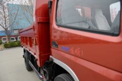时风 风顺 87马力 4X2 3.19米自卸车(SSF3042DDJ52-2)