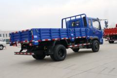 时风 风驰 87马力 4X2 4.09米自卸车(SSF3070DGJ52-1)