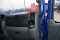 时风 风驰 87马力 4X2 4.09米自卸车(SSF3070DGJ52-1)