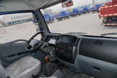 时风 风驰 87马力 4X2 4.09米自卸车(SSF3070DGJ52-1)