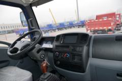 时风 风驰 87马力 4X2 4.09米自卸车(SSF3070DGJ52-1)