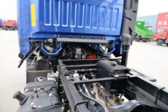 时风 风驰 87马力 4X2 4.09米自卸车(SSF3070DGJ52-1)