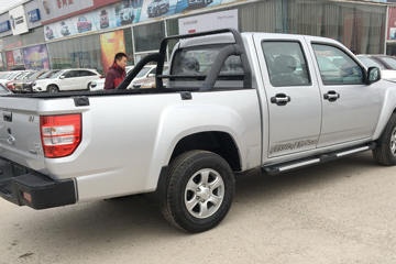 ����V7 2018�� ������ 2.0L���� 147���� ���� �����˫��Ƥ��(4GA3-3D)ͼƬ