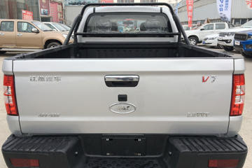 ����V7 2018�� ������ 2.0L���� 147���� ���� �����˫��Ƥ��(4GA3-3D)ͼƬ