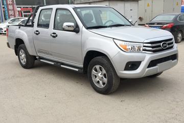 ����V7 2018�� ������ 2.0L���� 147���� ���� �����˫��Ƥ��(4GA3-3D)ͼƬ