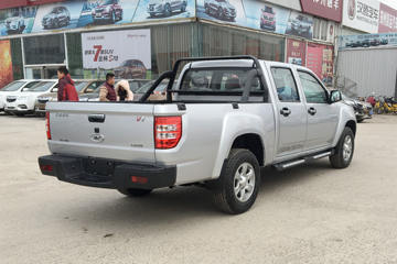 ����V7 2018�� ������ 2.0L���� 147���� ���� �����˫��Ƥ��(4GA3-3D)ͼƬ