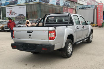 ����V7 2018�� ������ 2.0L���� 147���� ���� �����˫��Ƥ��(4GA3-3D)ͼƬ