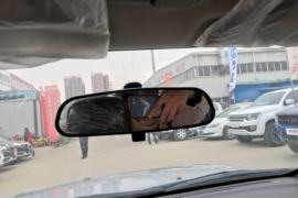 V7&nbsp;皮卡驾驶室                                               图片